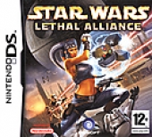 Star Wars : Lethal Alliance