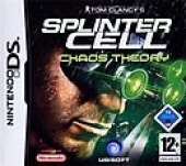 Splinter Cell Chaos Theory