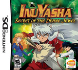 InuYasha : Secret of the Divine Jewel