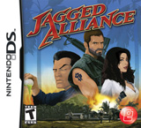 Jagged Alliance