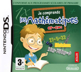 Je Comprends les Mathematiques CP - CM1