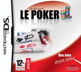 Je Découvre le Poker