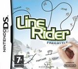 Line Rider