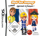 Mind your Language : Apprends le Francais !