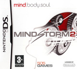 MinDStorm 2