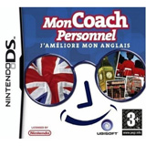 Mon Coach Personnel : J'Améliore mon Anglais