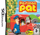 Postman Pat