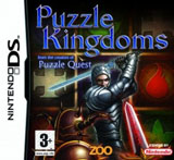 Puzzle Kingdoms