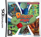 Roogoo Attack!