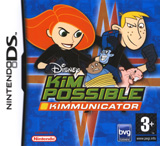 Kim Possible : Kimmunicator