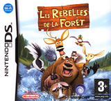 Les Rebelles de la Forêt