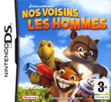 Nos Voisins Les Hommes