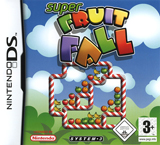 Super Fruit Fall