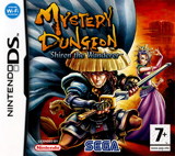 Mystery Dungeon : Shiren The Wanderer