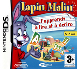 Lapin Malin : J'Apprends A Lire Et A Ecrire