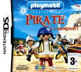 Playmobil Pirate : A l'Abordage