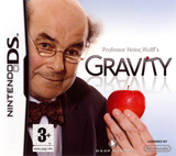 Professor Heinz Wolff's Gravity