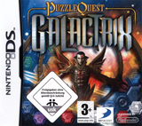 Puzzle Quest : Galactrix