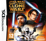 Star Wars The Clone Wars : Les Héros de la République