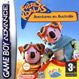 Les Freres Koala : Aventures En Australie