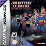 Justice League : Injustice For All