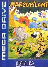 Marsupilami