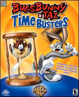 Bugs Bunny & Taz : La Spirale du Temps