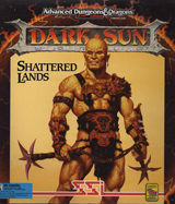 Dark Sun : Shattered Lands