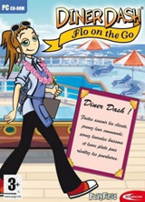 Diner Dash : Flo on the Go