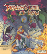 Dragon's Lair