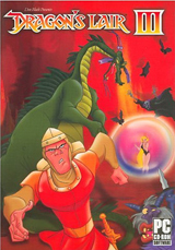 Dragon's Lair III : The Curse of Mordread