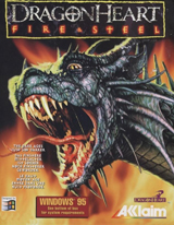 DragonHeart : Fire & Steel