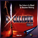 Excalibur 2555 AD