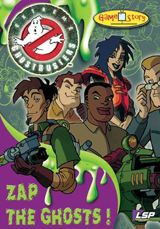 Extreme Ghostbusters : La Chasse aux Fantômes