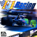 F1 Racing Simulation