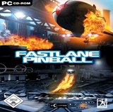 Fastlane Pinball