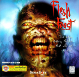 Flesh Feast