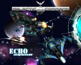 Galactic Command : Echo Squad