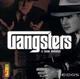 Gangsters : Organized Crime