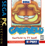 Garfield in TV Land