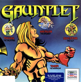 Gauntlet