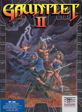 Gauntlet II