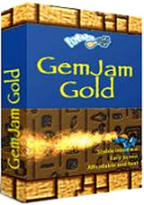 Gem Jam Gold