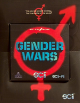 Gender Wars