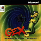 Gex