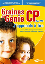 Graines de Génie CP