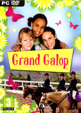 Grand Galop