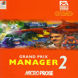 Grand Prix Manager 2