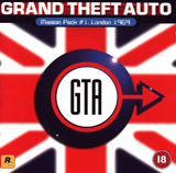 Grand Theft Auto : London 1969