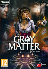 Gray Matter